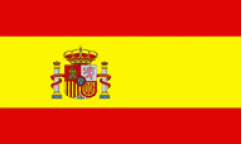 Spanish Flags